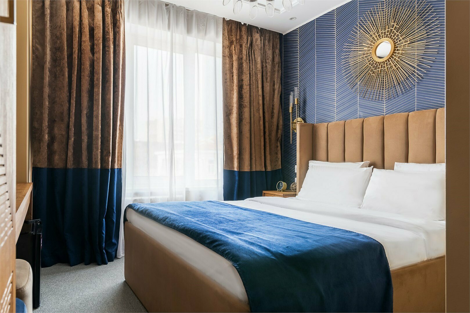 Стандарт double