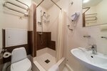 Четырехместный номер в Room Hotel