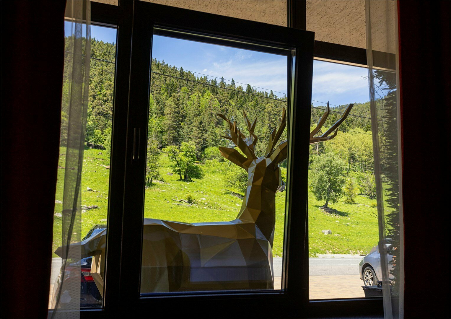 Трехместный семейный |без балкона|