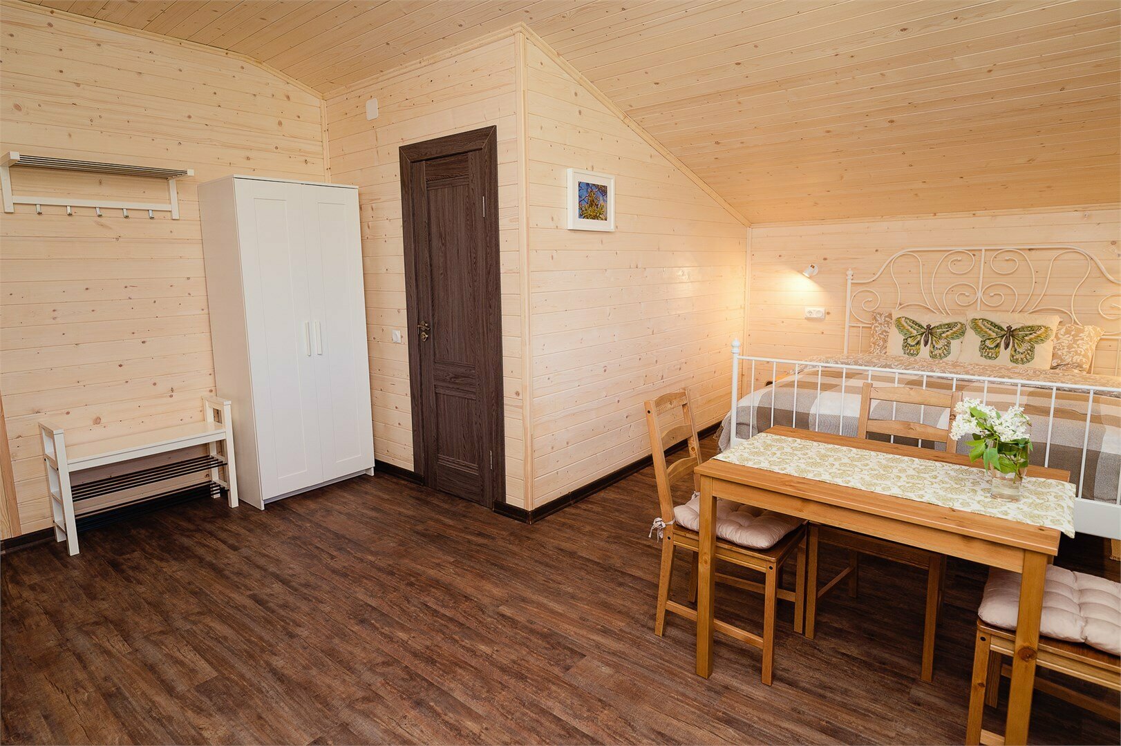 Улучшенный номер