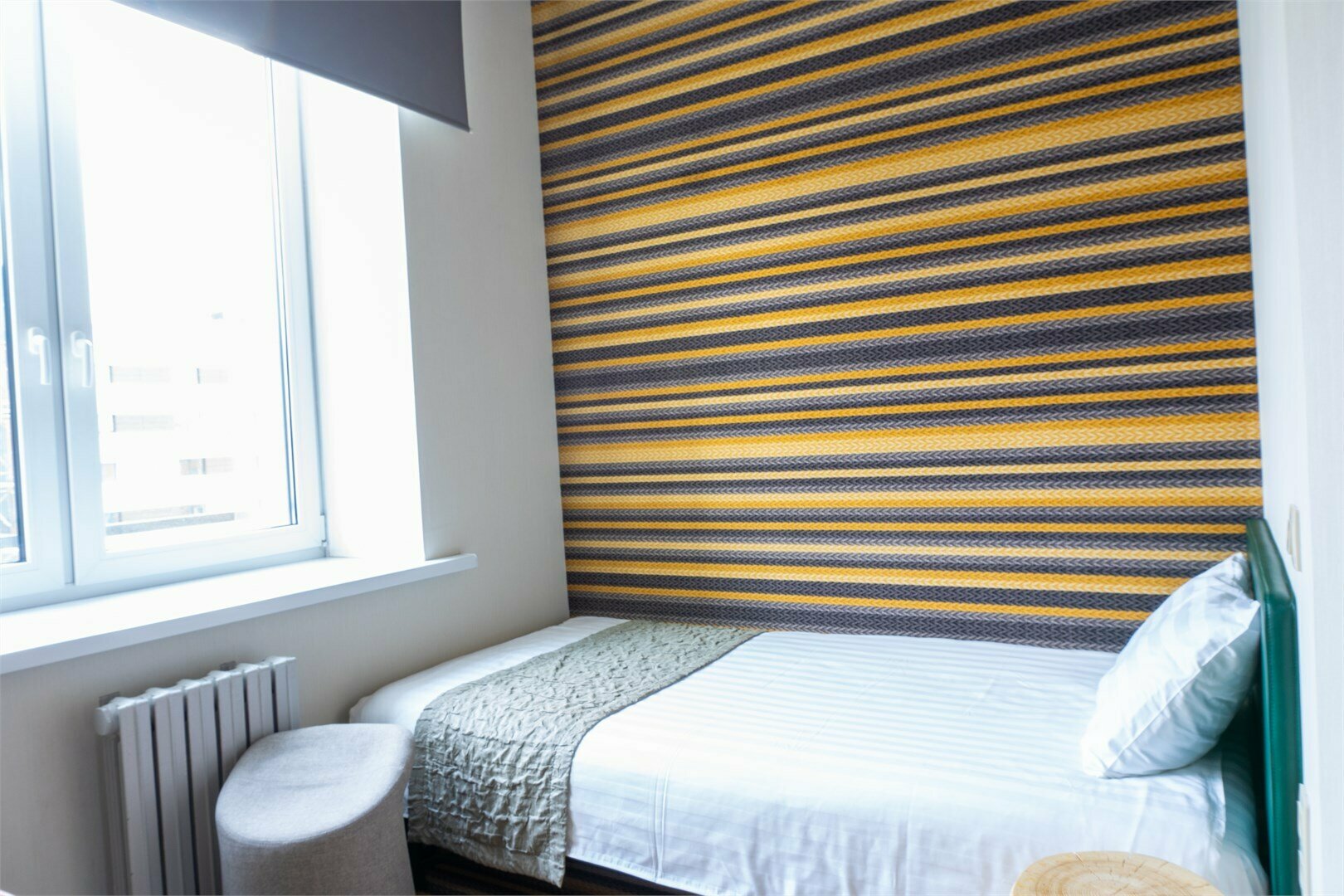 Одноместный номер