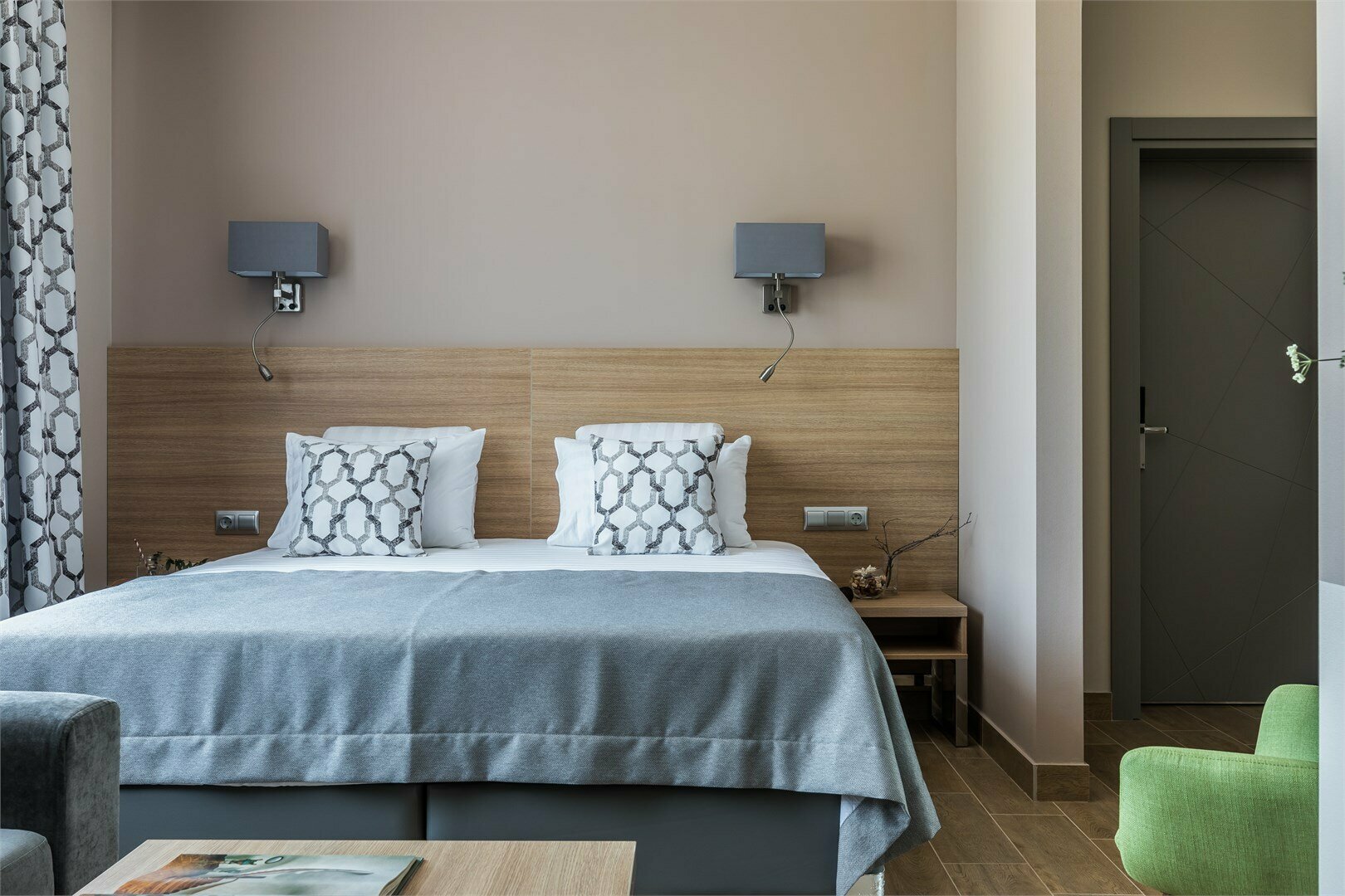 Улучшенный Стандарт