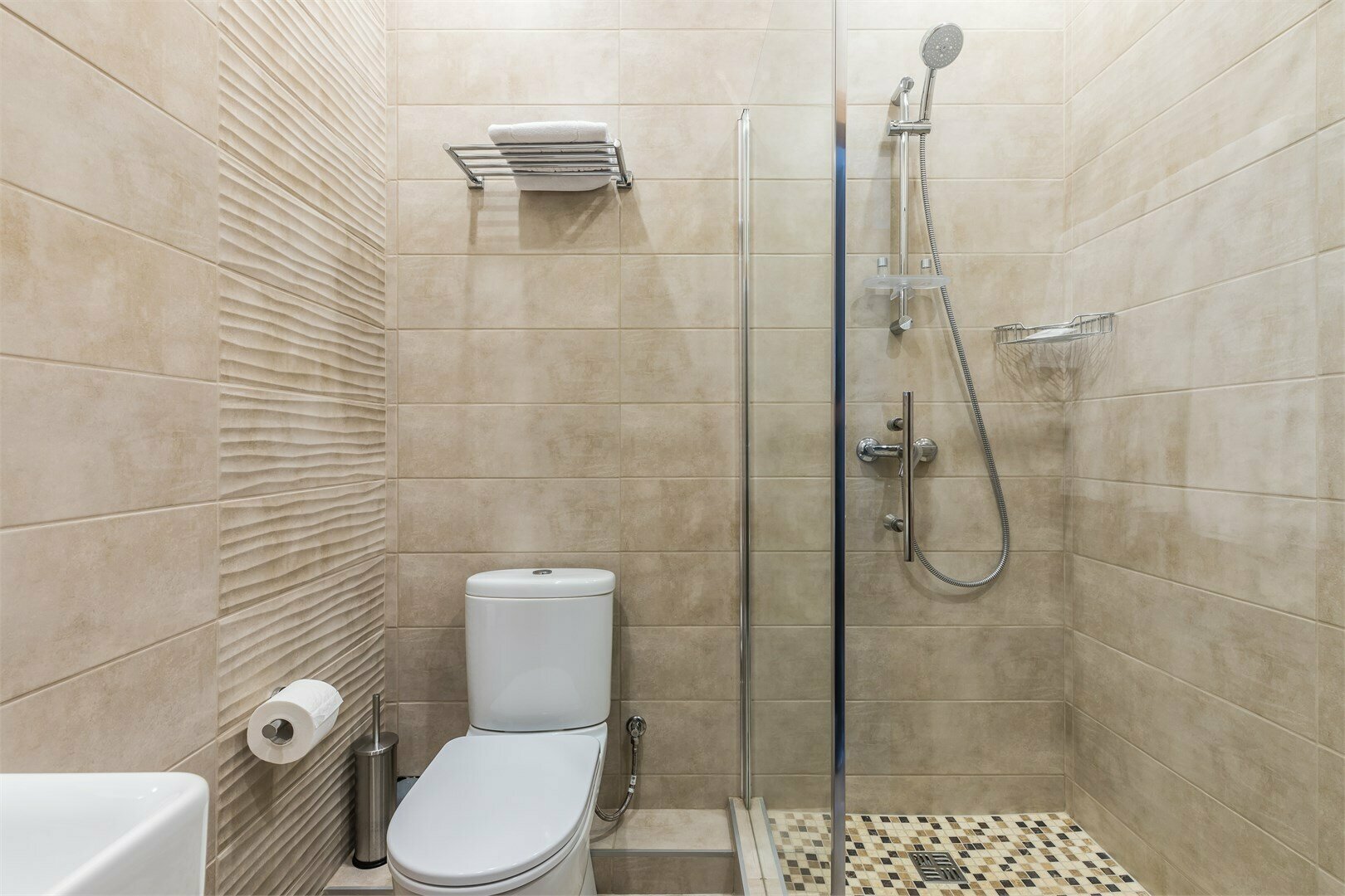 Улучшенный Стандарт