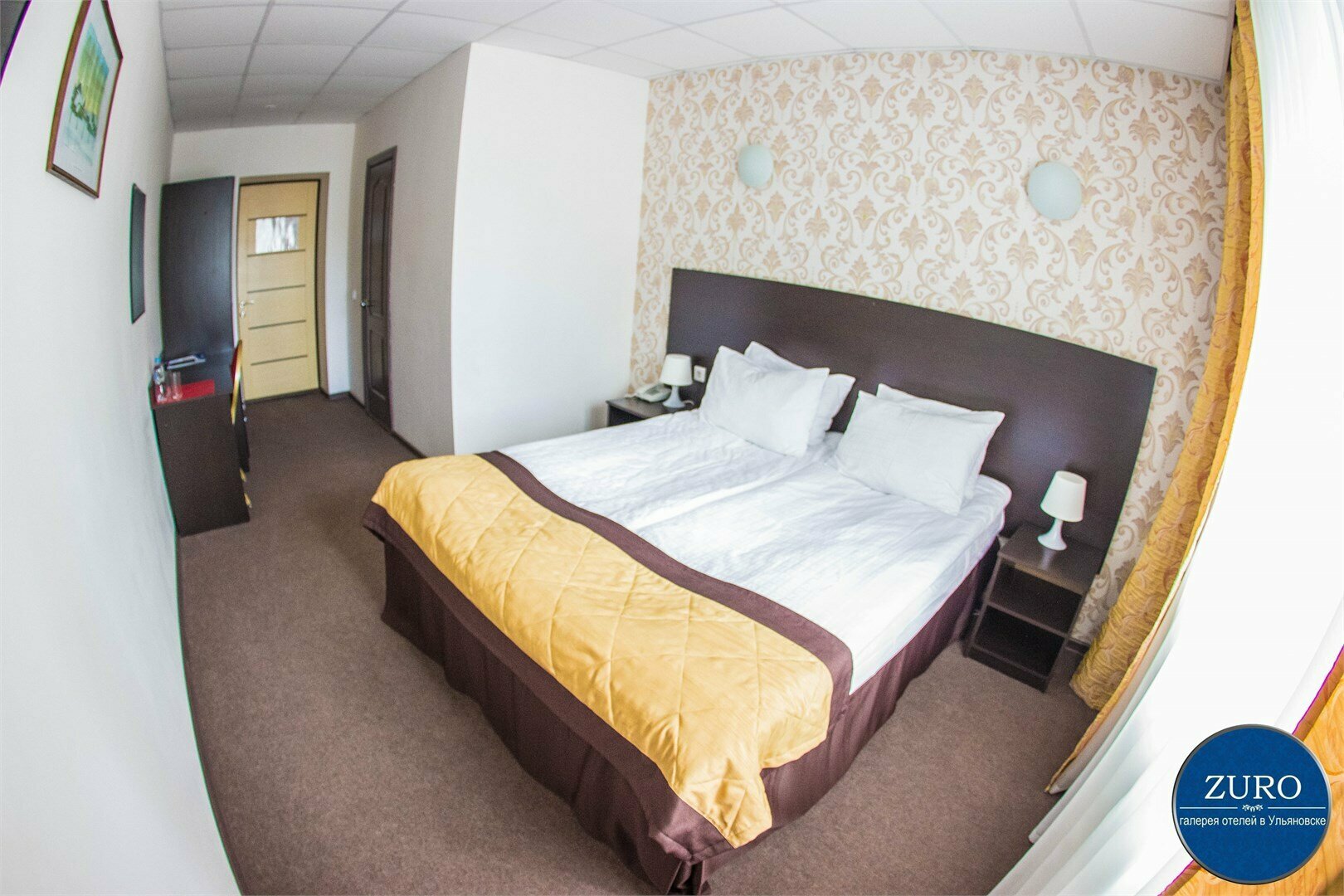 Стандарт улучшенный