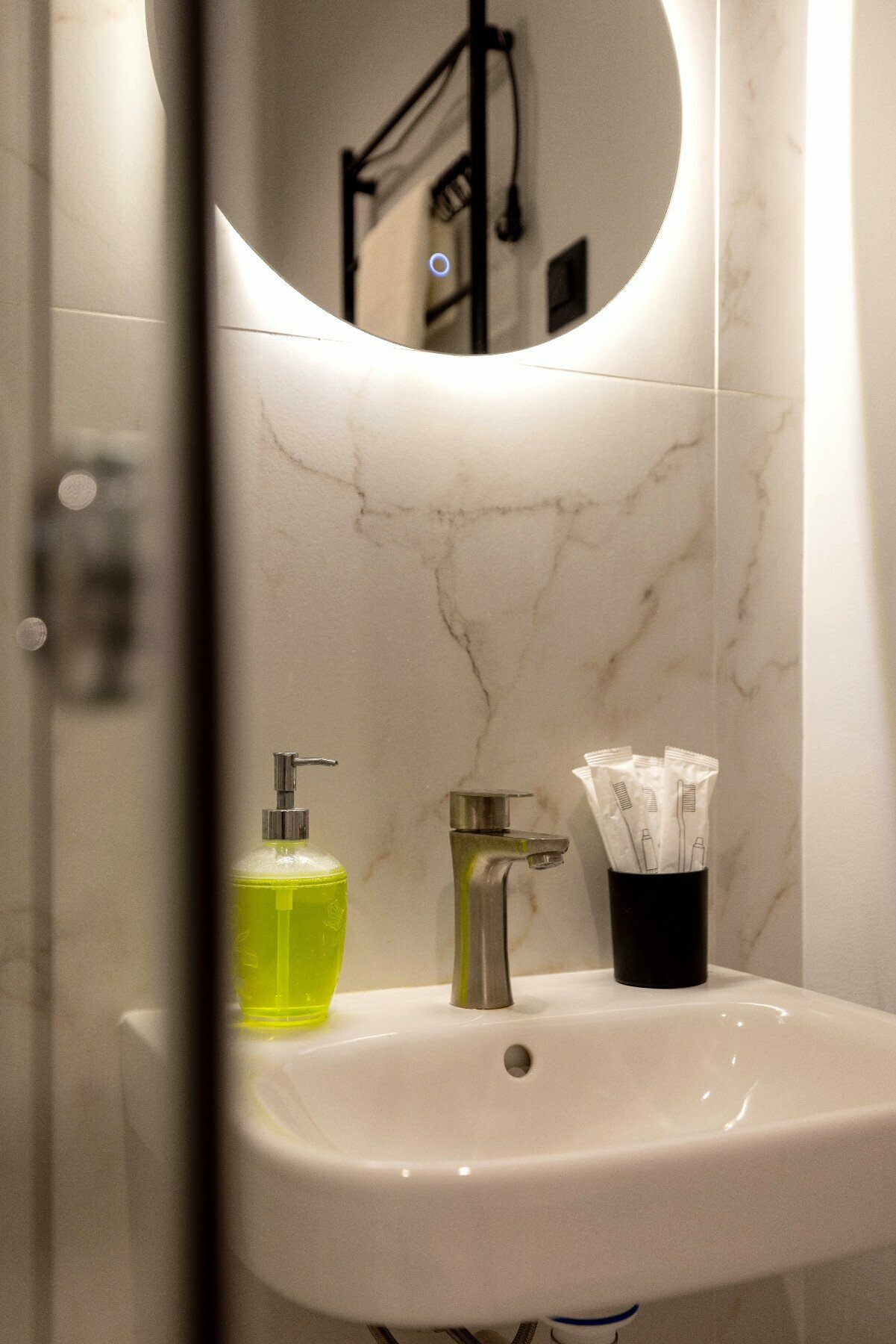 Улучшенные апартаменты