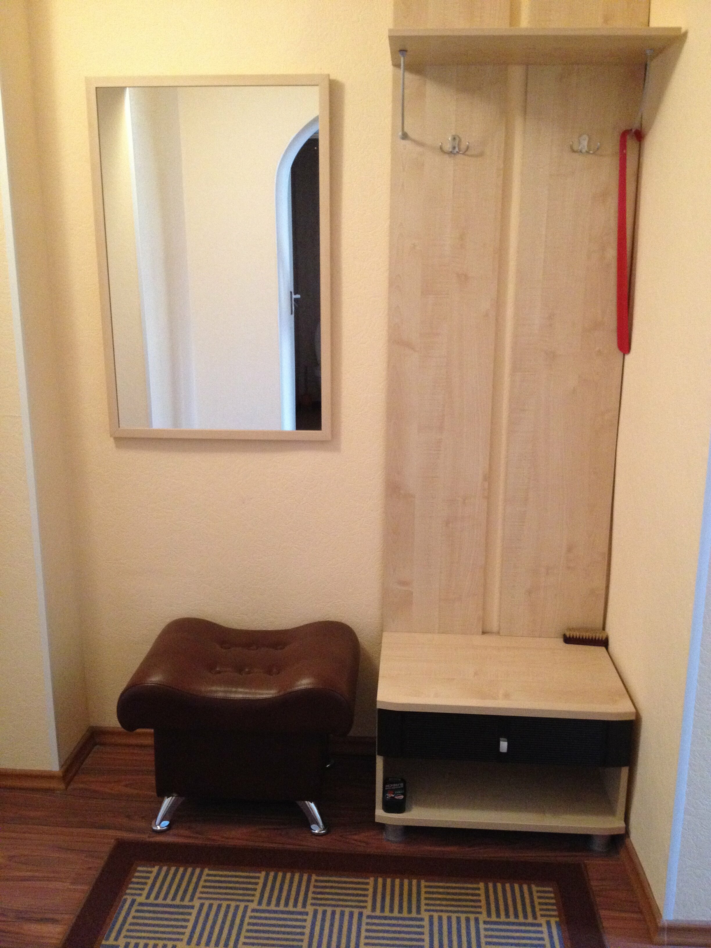 Семейный номер