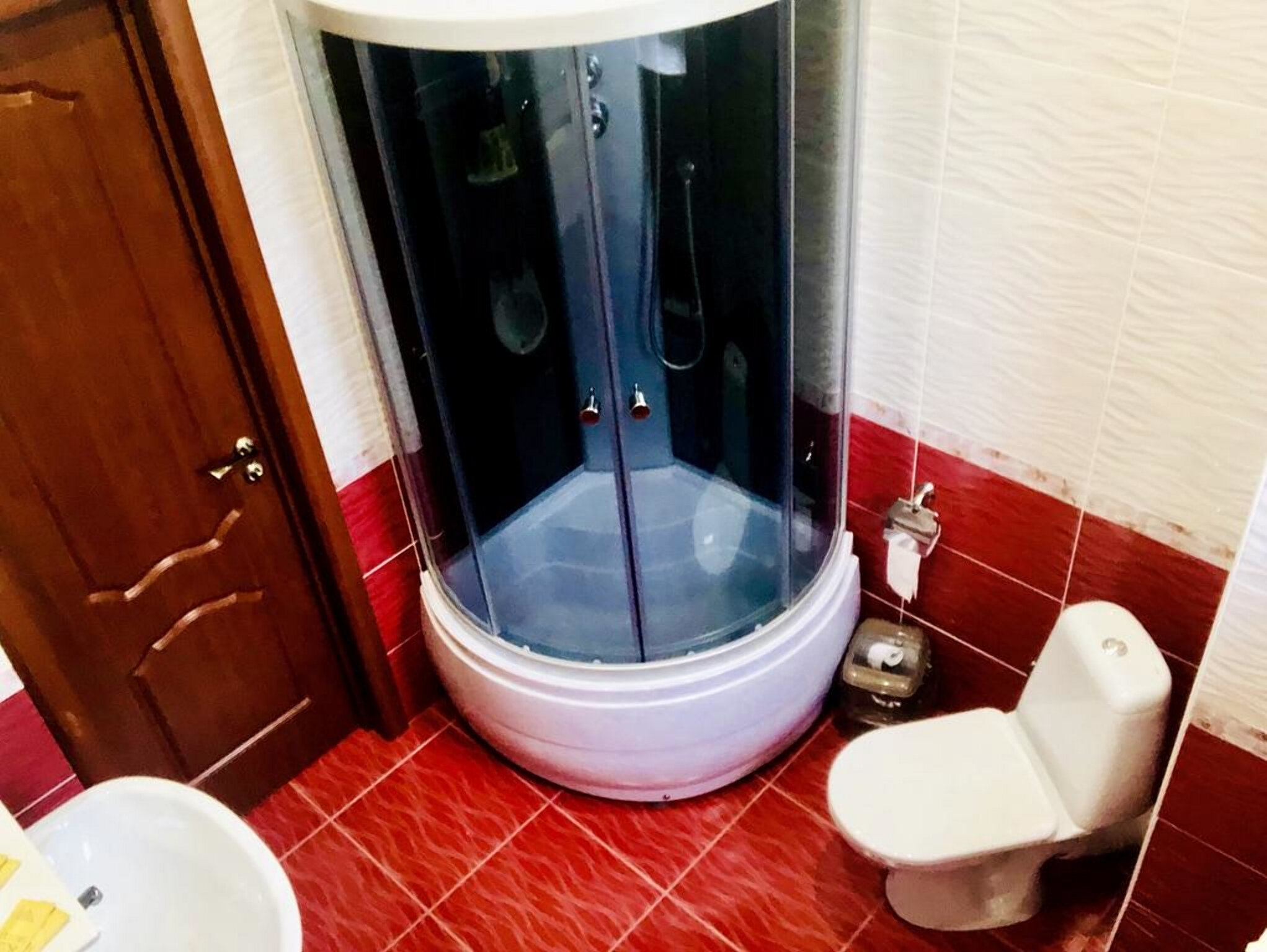 Семейный номер