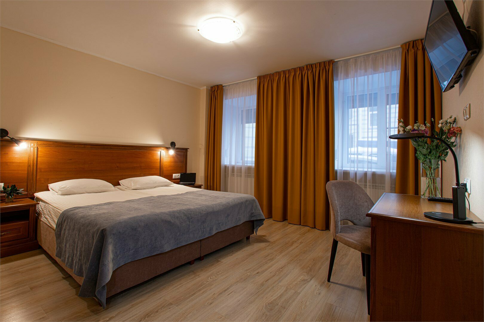 Апартаменты Комфорт