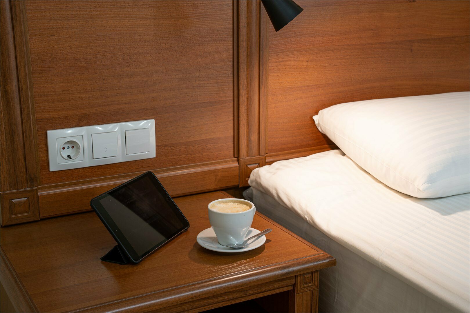 Апартаменты с джакузи