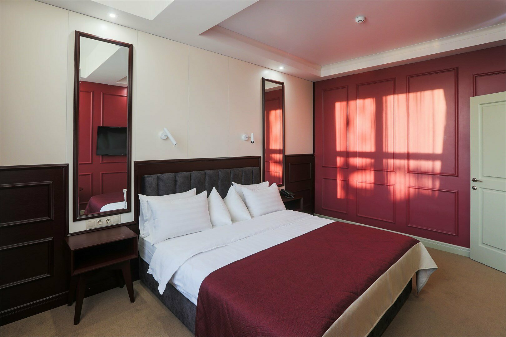 Люкс "Марсала"