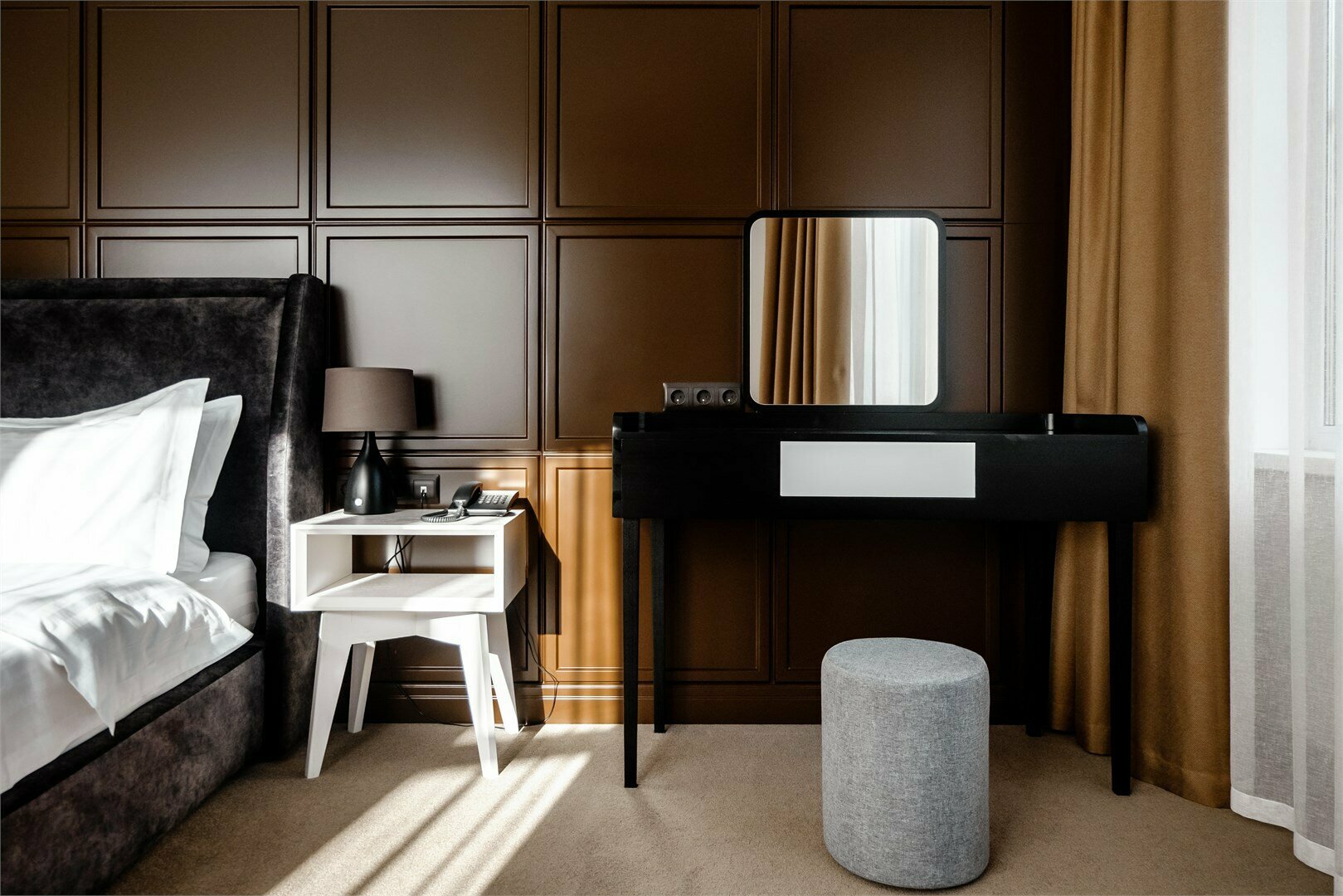 Люкс "Шоколад"