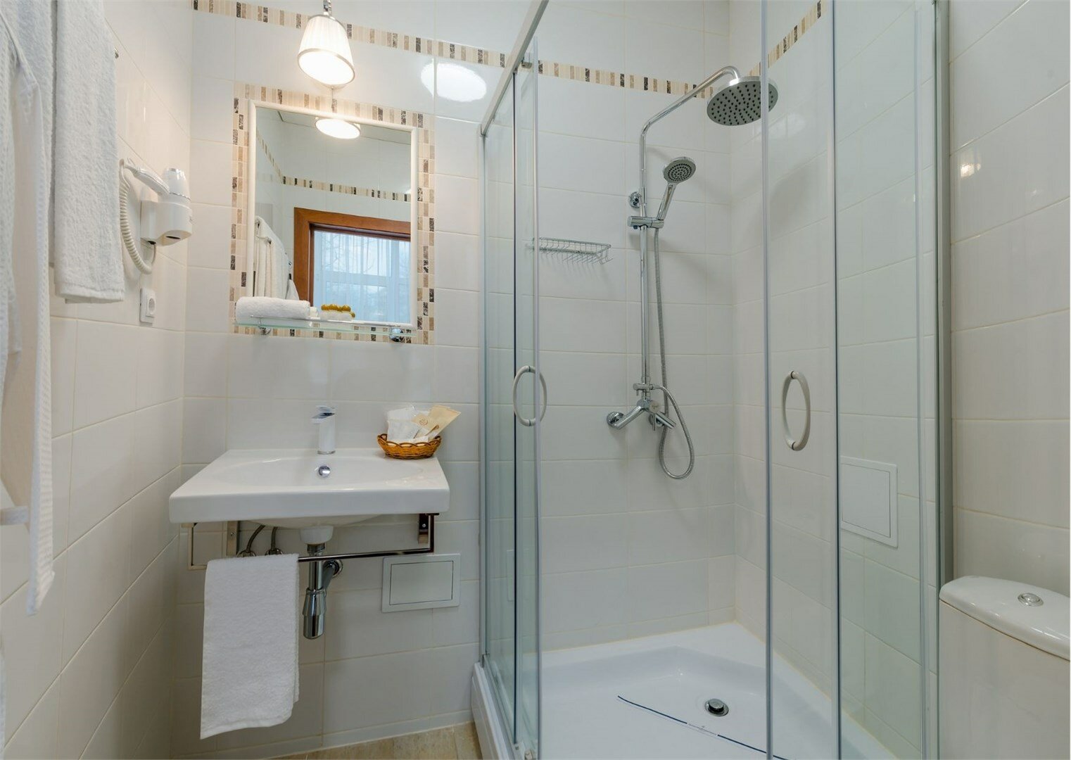 Улучшенный одноместный номер