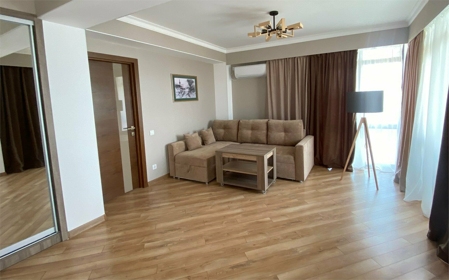 Люкс Премиум с видом на море