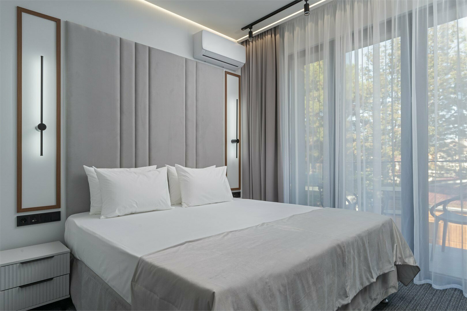 Семейный 2-х комнатный