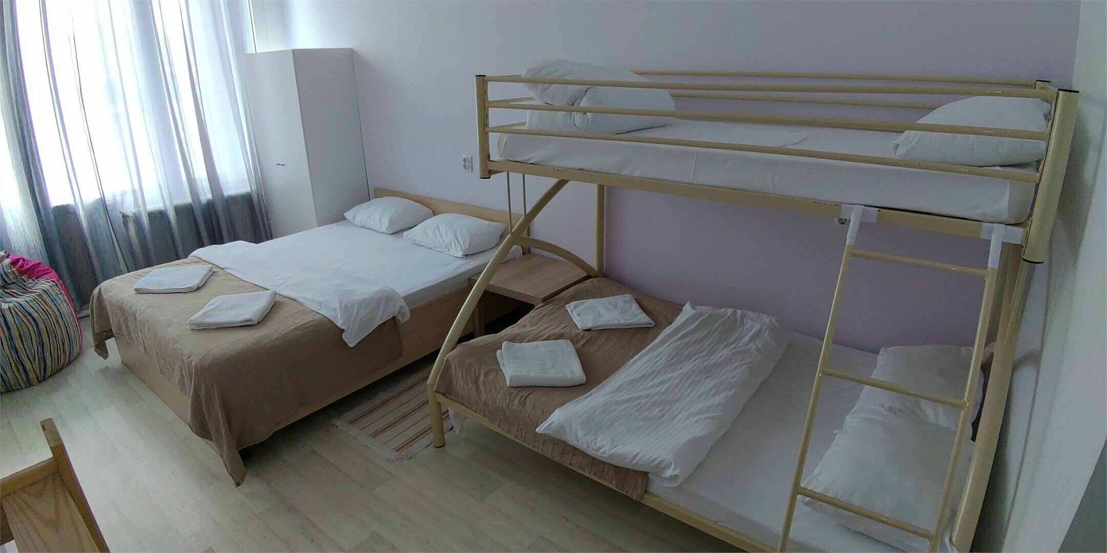 Семейный номер №509