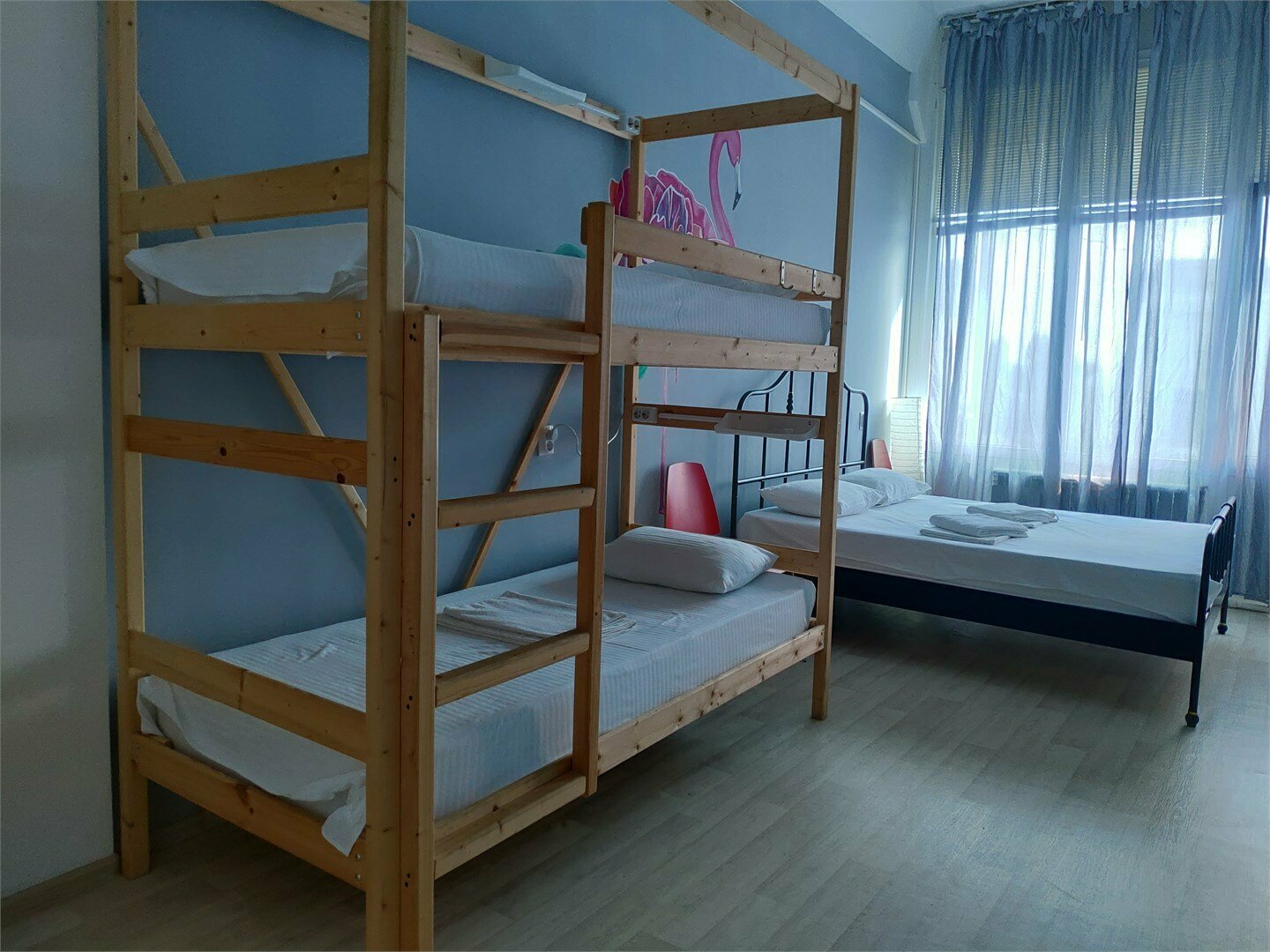 Семейный номер №502