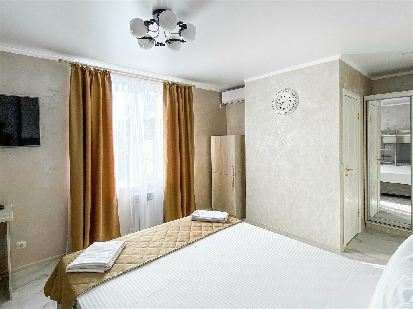 Стандарт семейный