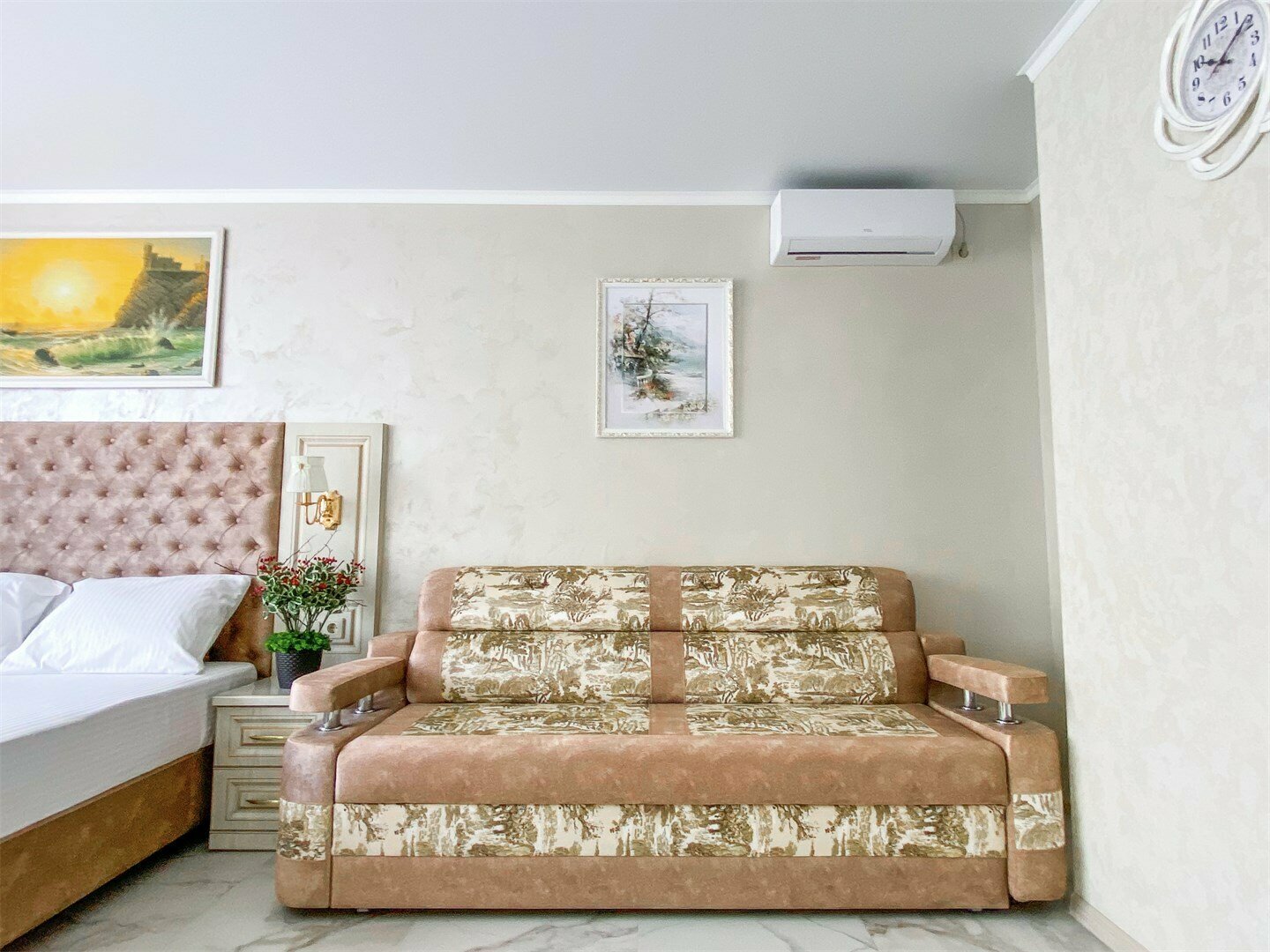 Премиум стандарт