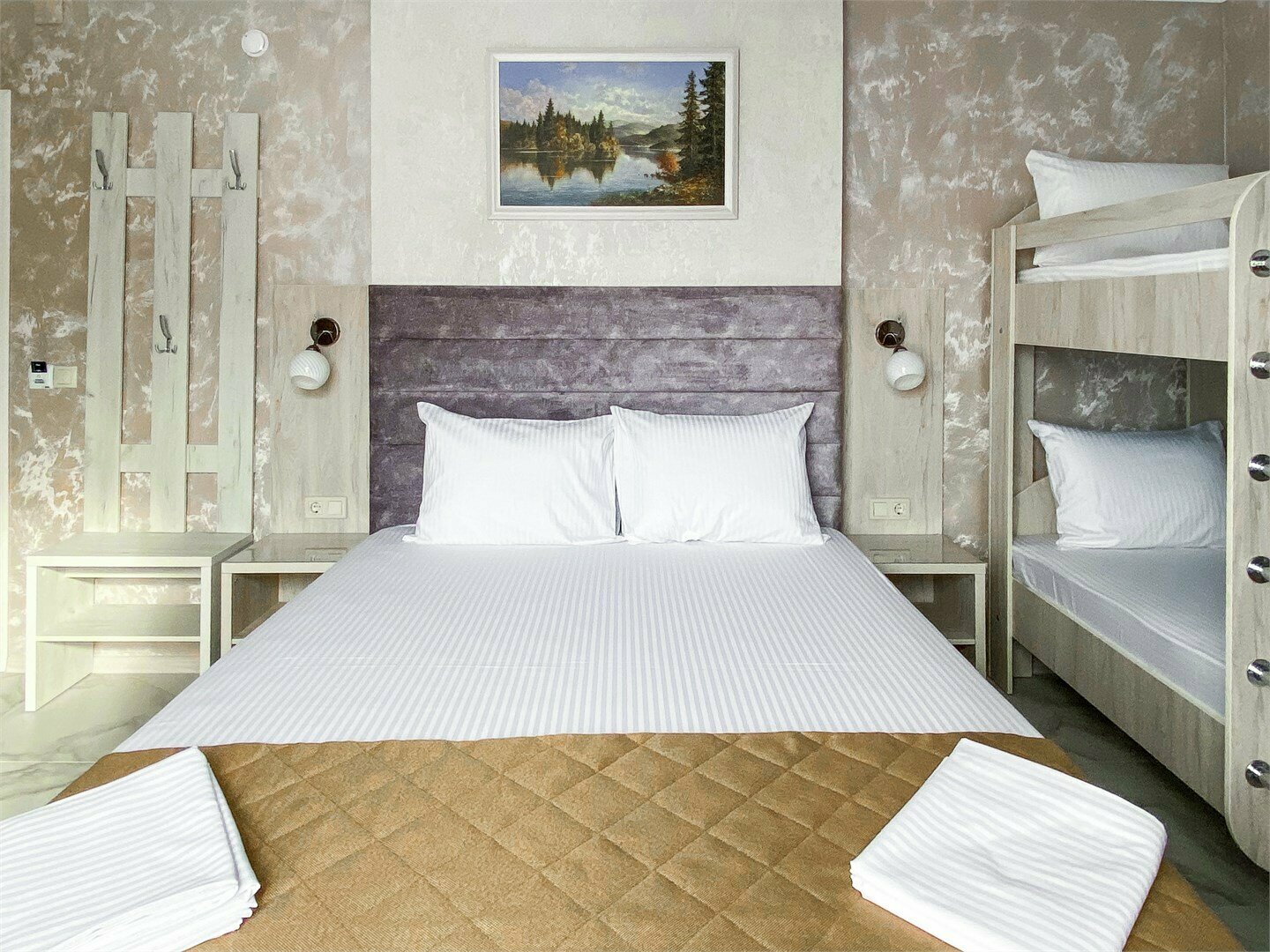 Стандарт семейный