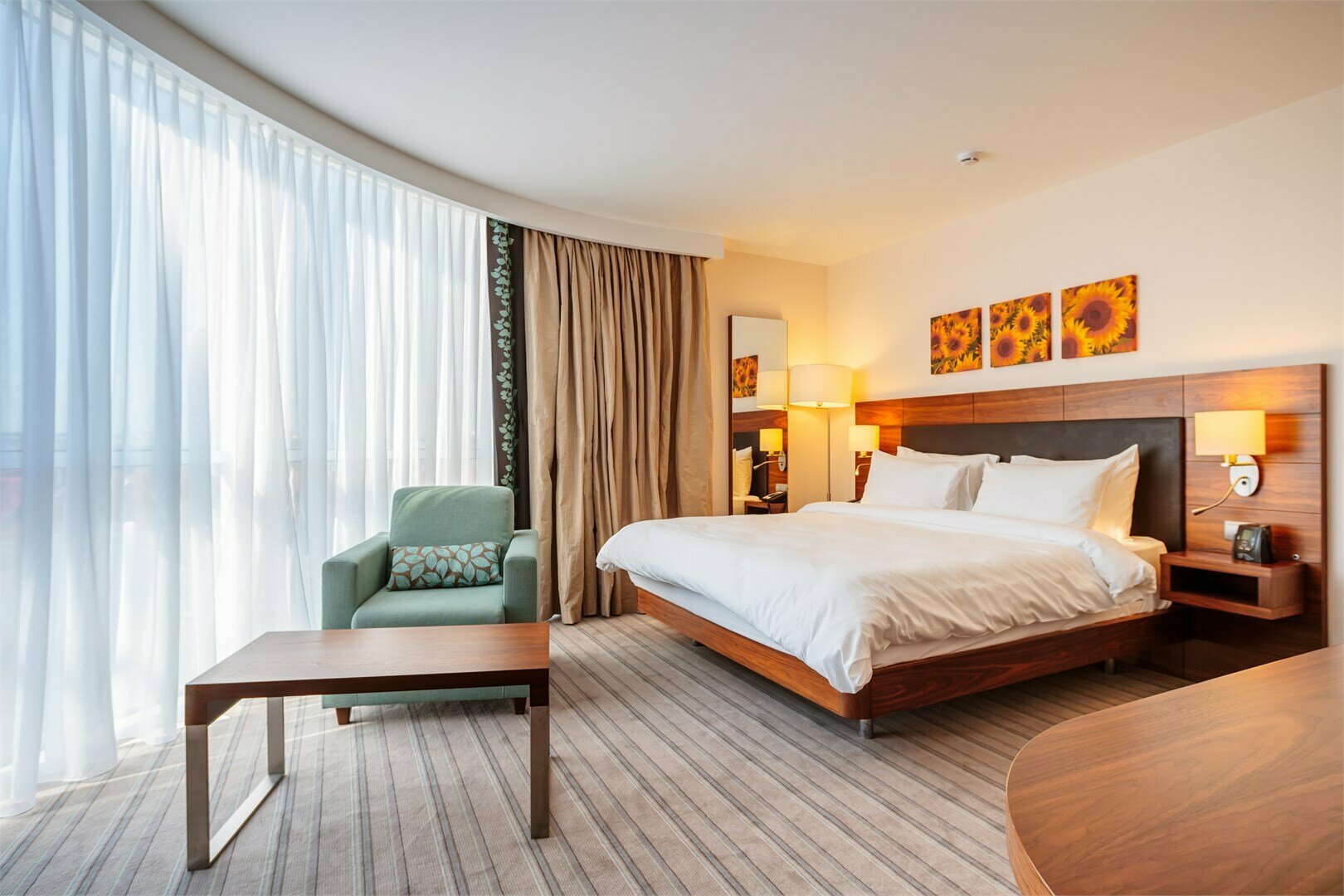 Панорамный