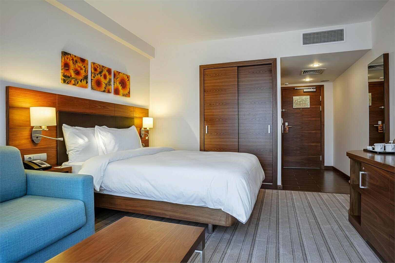 Семейный номер