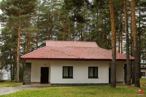 Дуплекс TWIN в Cosmos Karelia