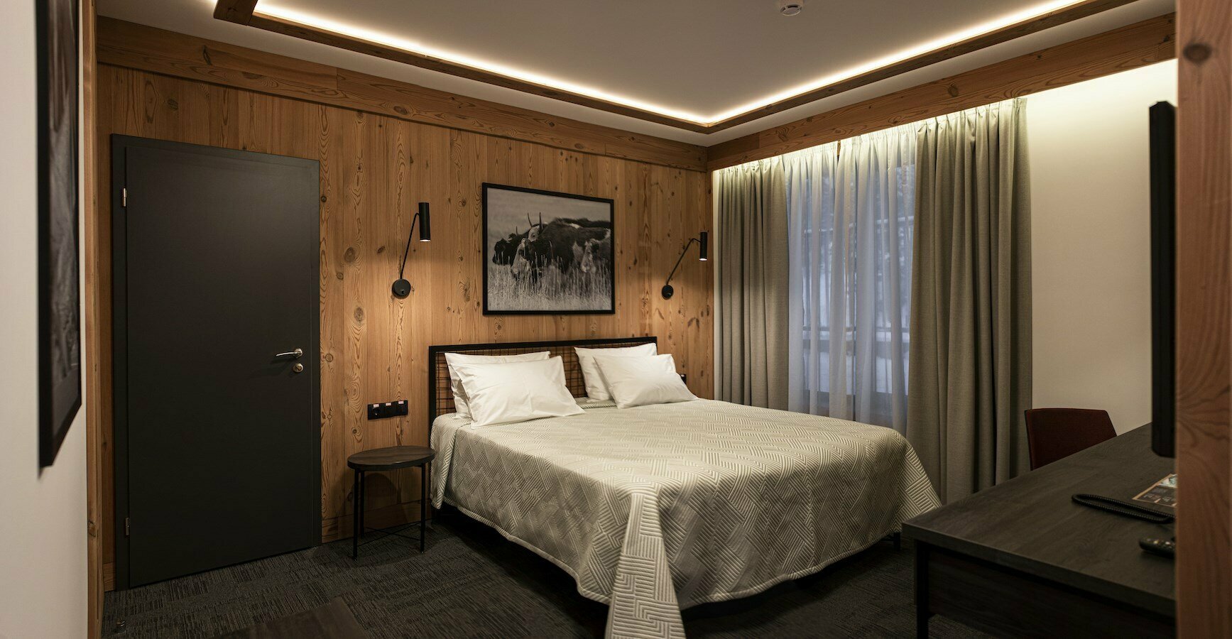 Стандарт второй корпус