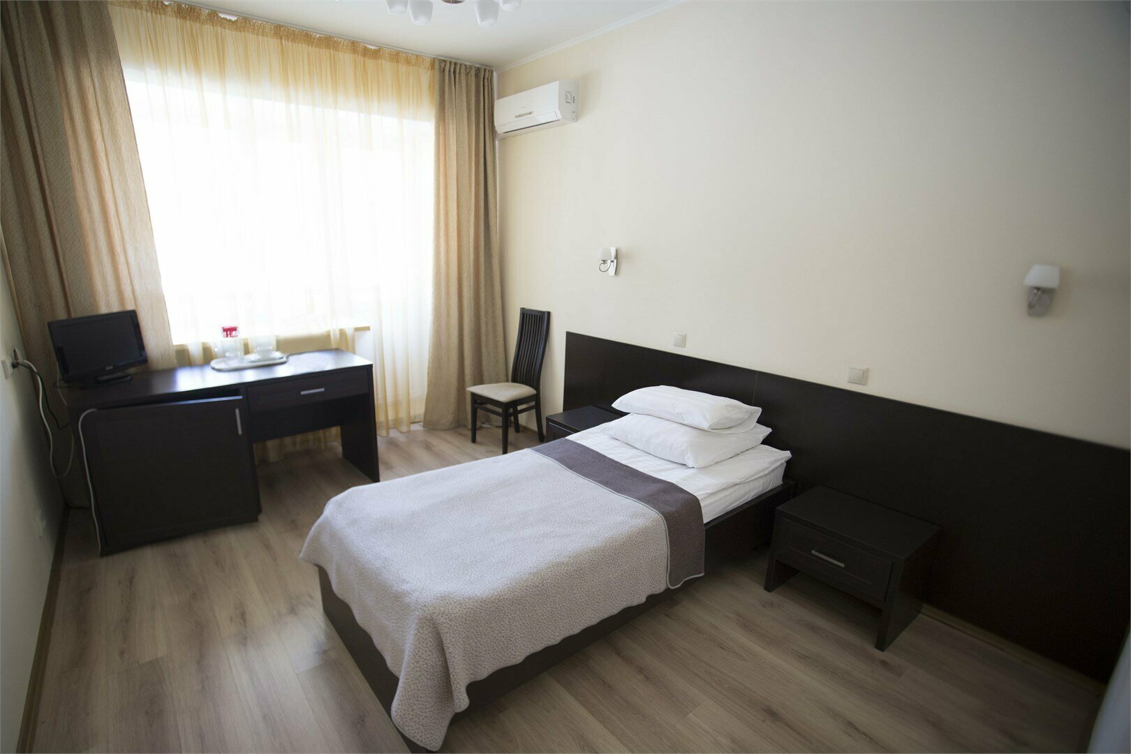 ОДНОМЕСТНЫЙ НОМЕР корпус 1