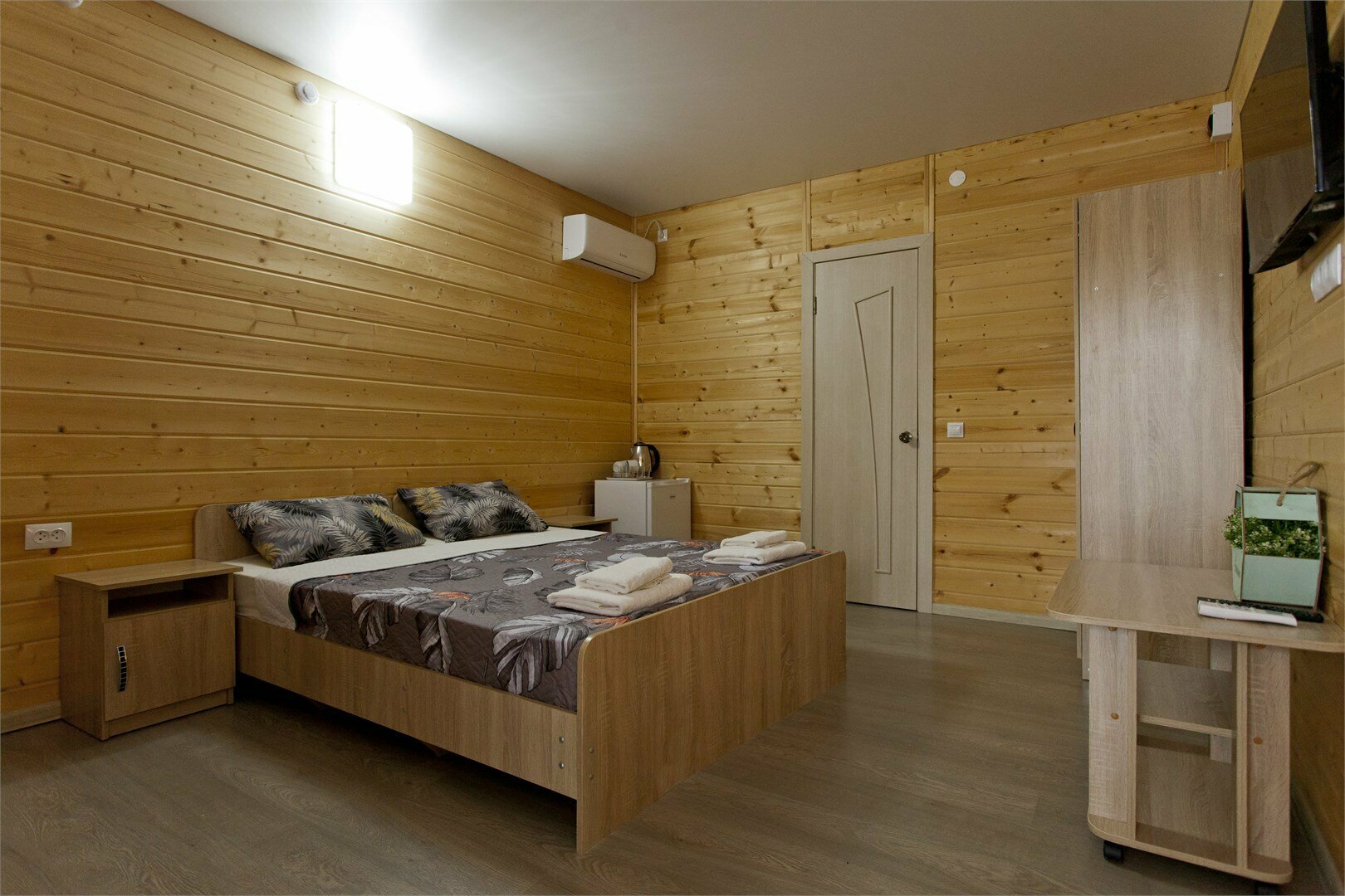 Стандарт 2х местный