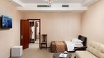 Джуниор Сюит (Стандарт семейный 1-комнатный номер в ТЭС-Отель Resort & SPA