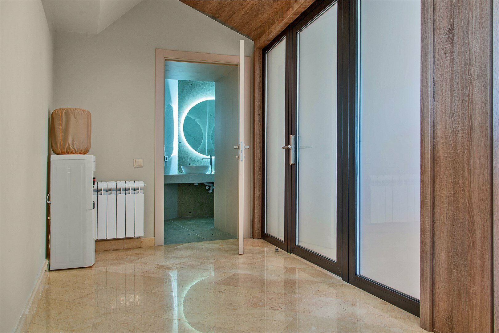 Высшая категория "Сюит" (Полулюкс улучшенный)