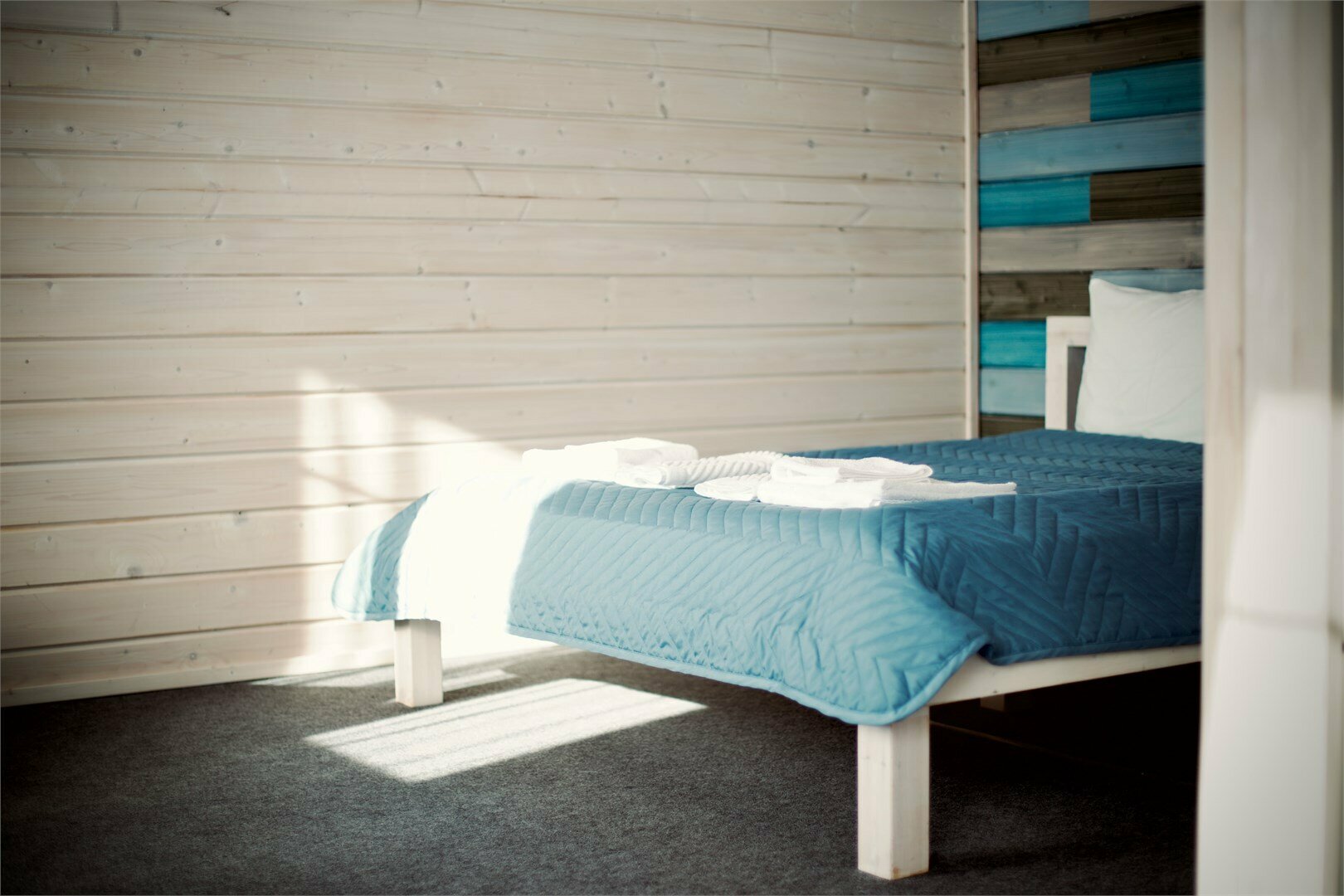 Джуниор Сьют (Семейный)