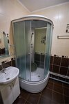Номер "Стандарт" (3-местный 1-комнатный) 2-корпус в Джалильский