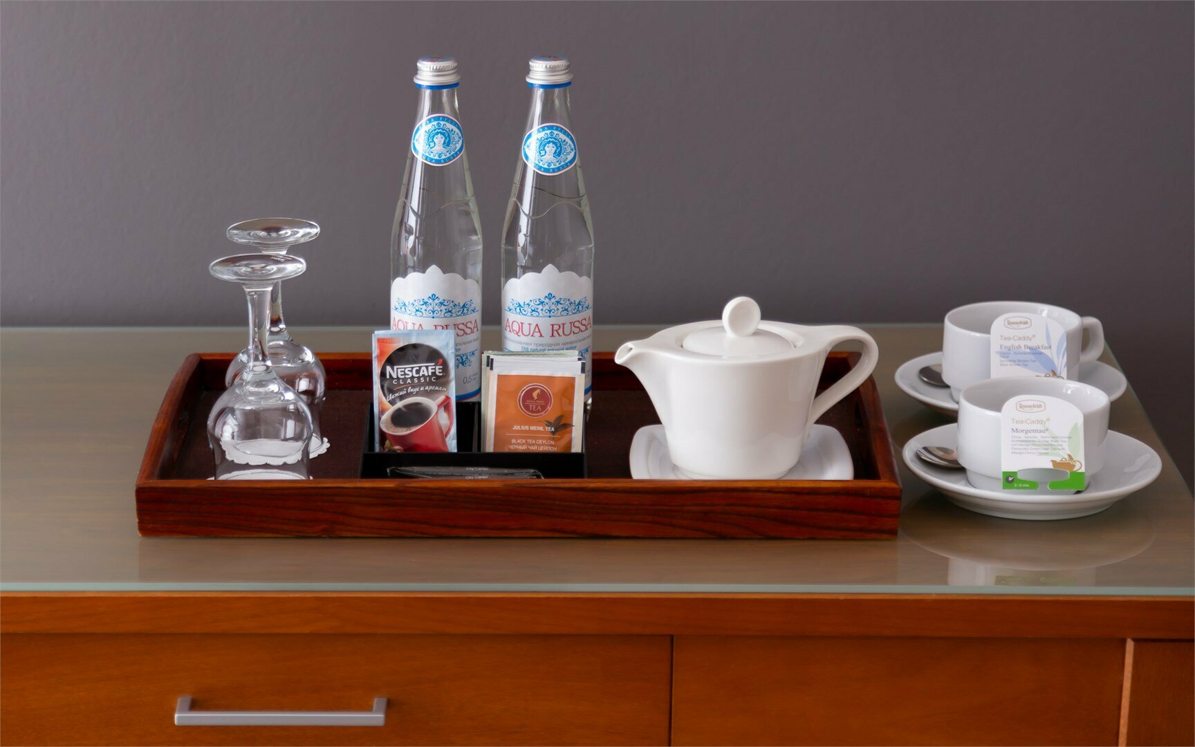 Делюкс Бизнес; 1 большая кровать