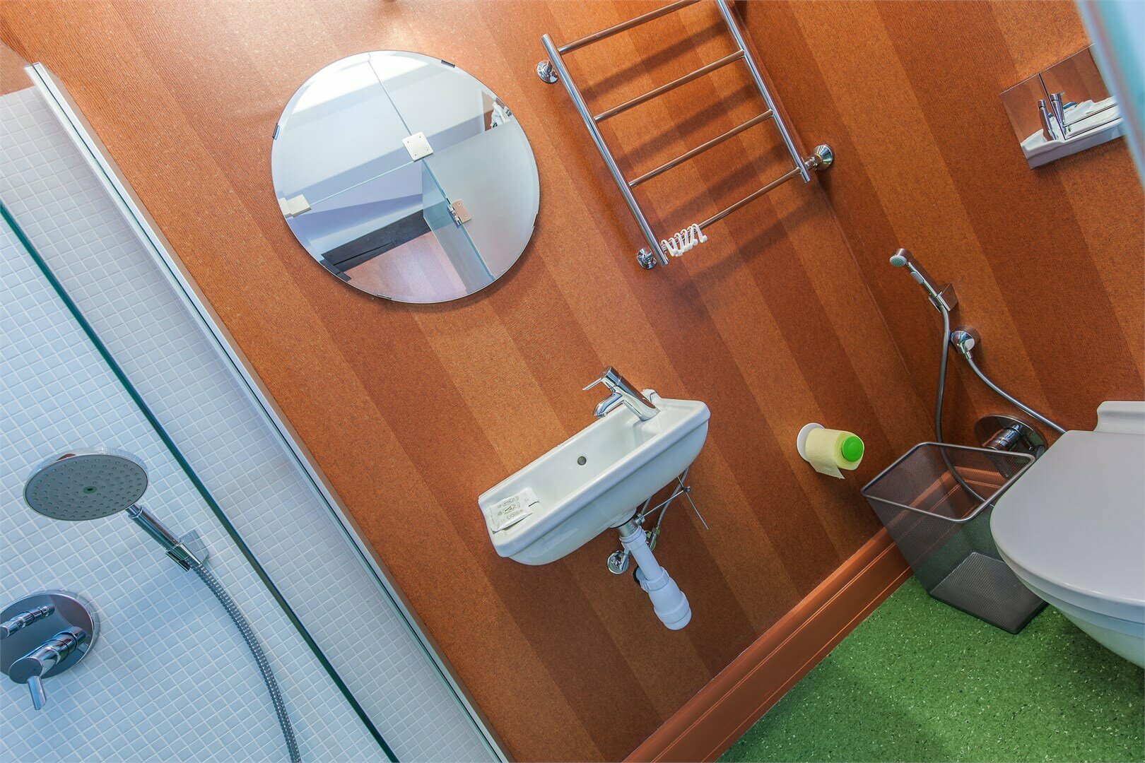 Одноместный Бизнес