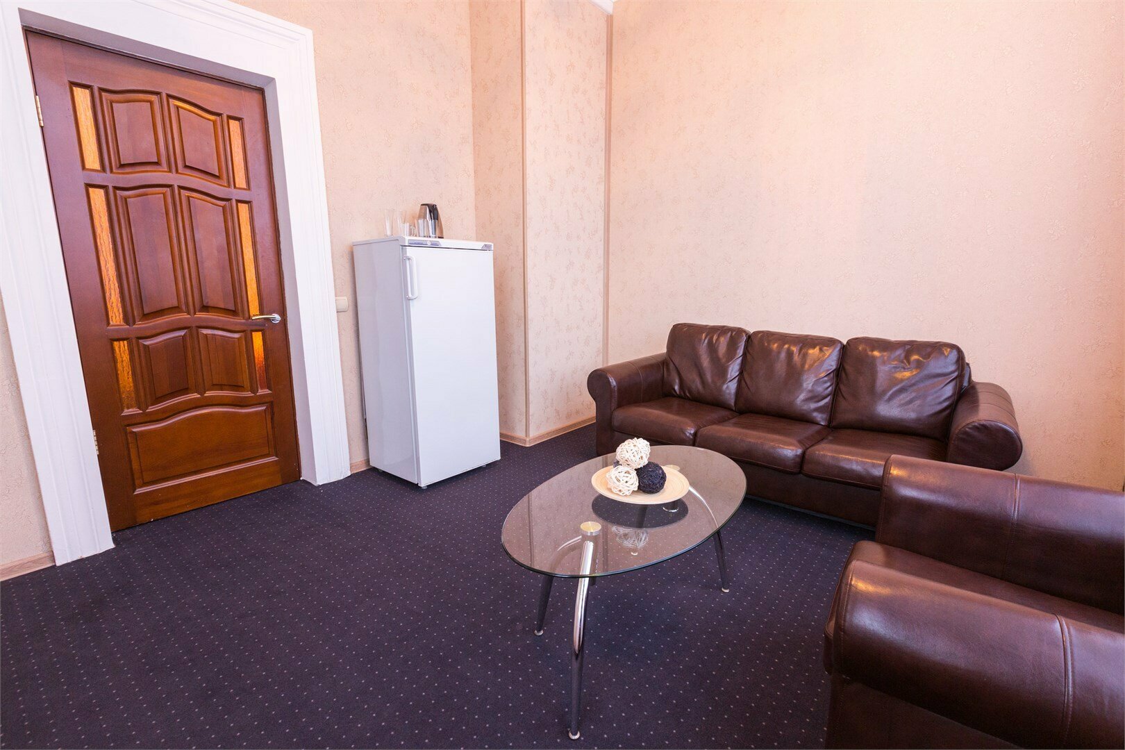 Номер Люкс (Двухместный)