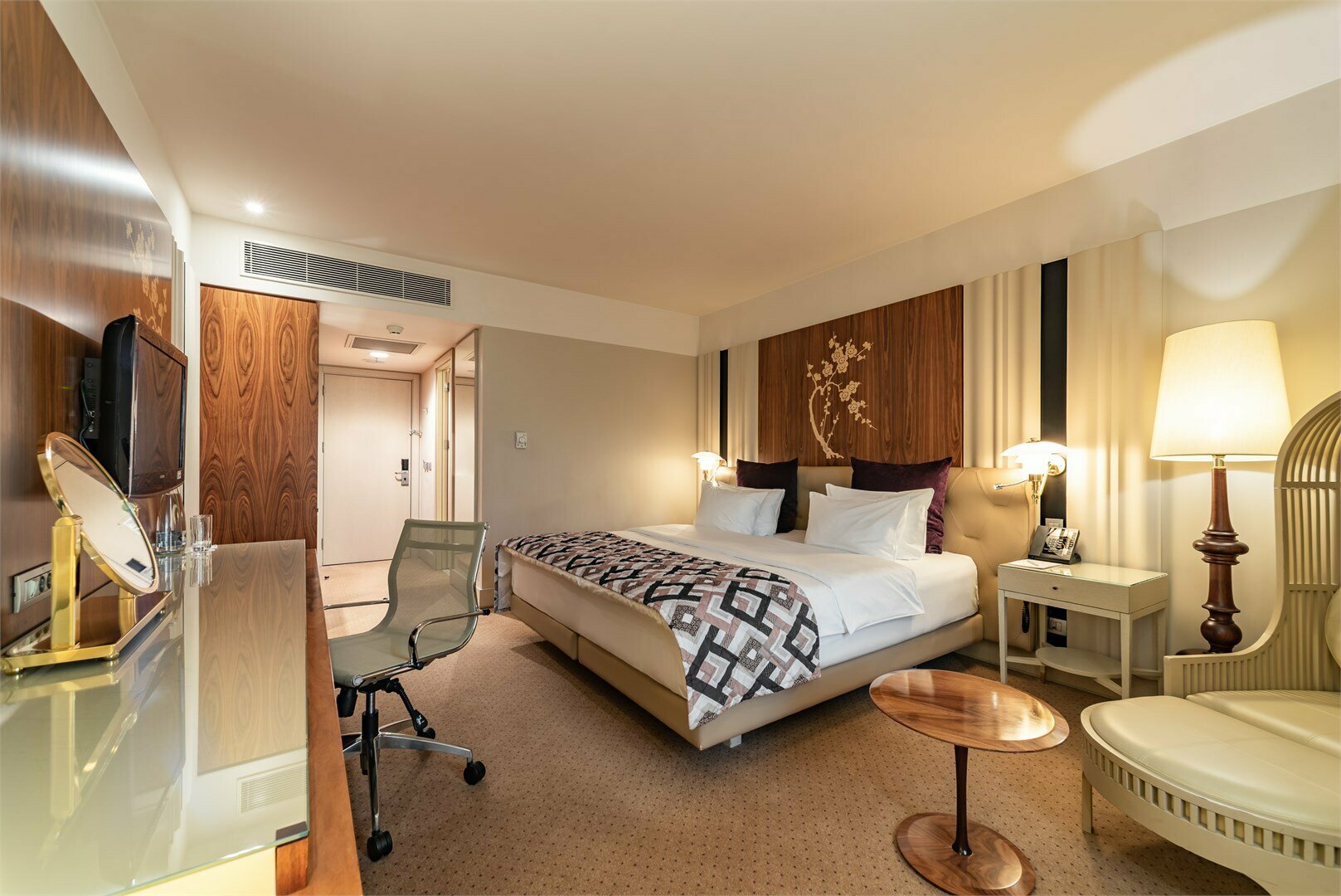 Улучшенный номер