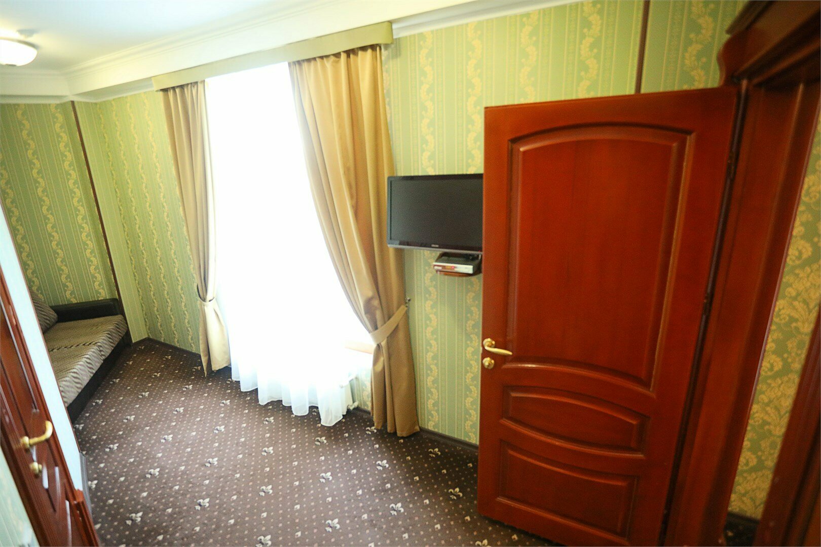 Стандарт-плюс