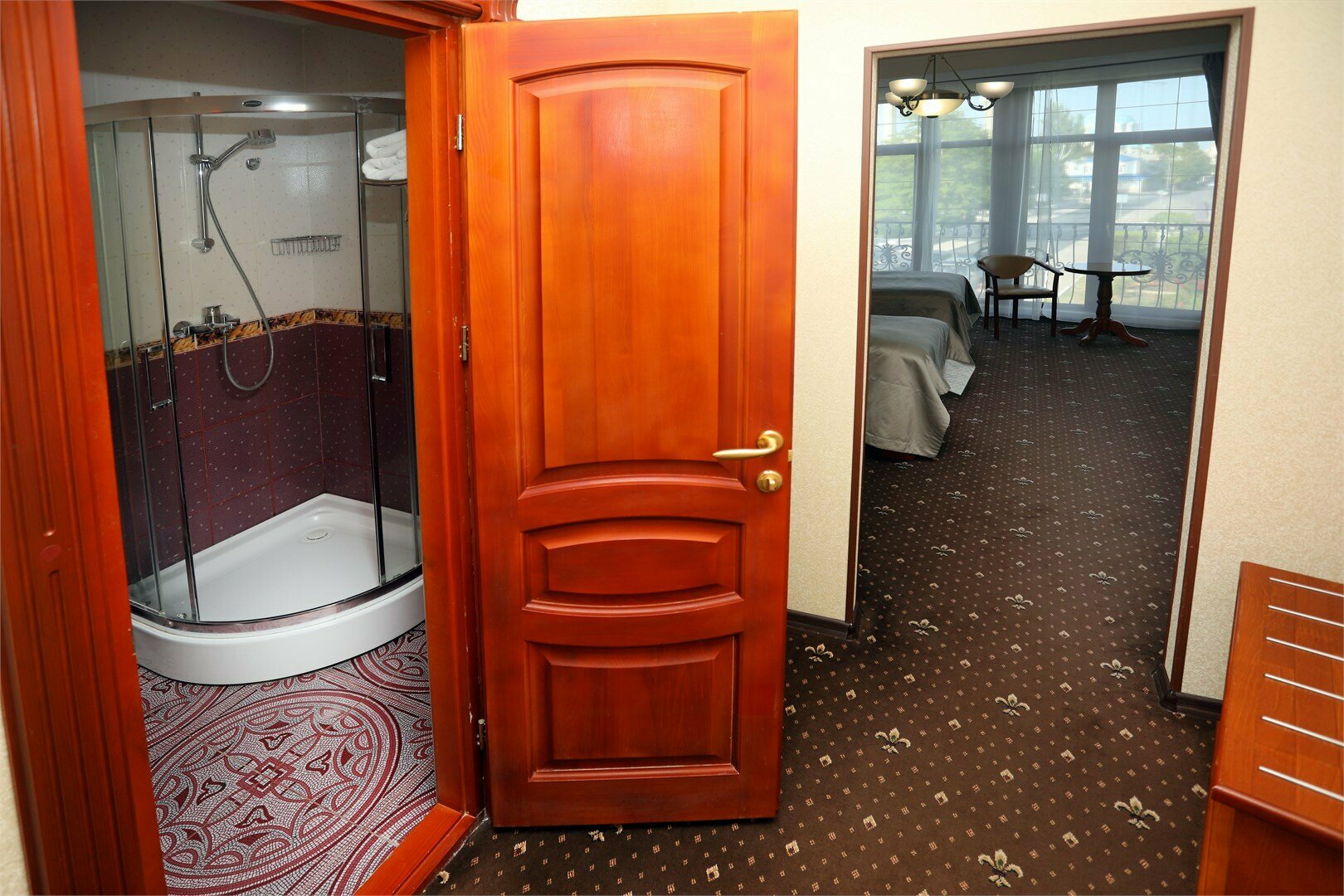 Стандарт TWIN