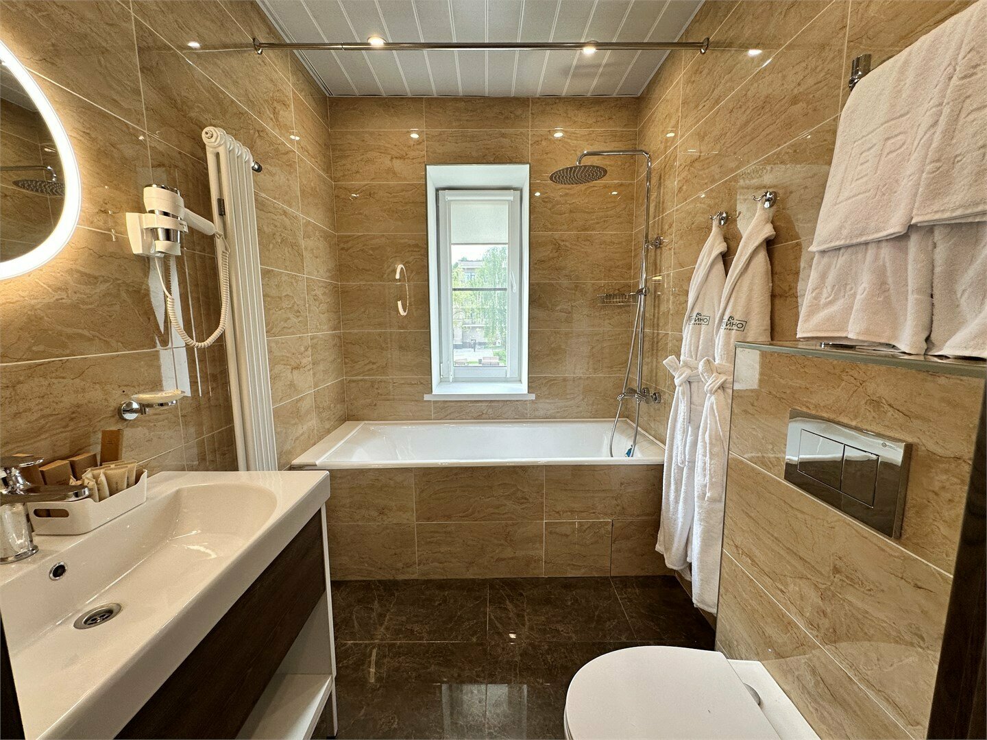 Стандарт мини