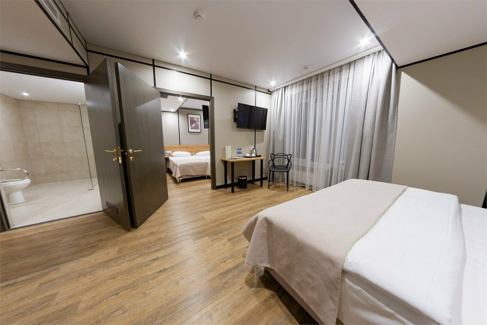 Стандарт для людей с ограниченными возможностями