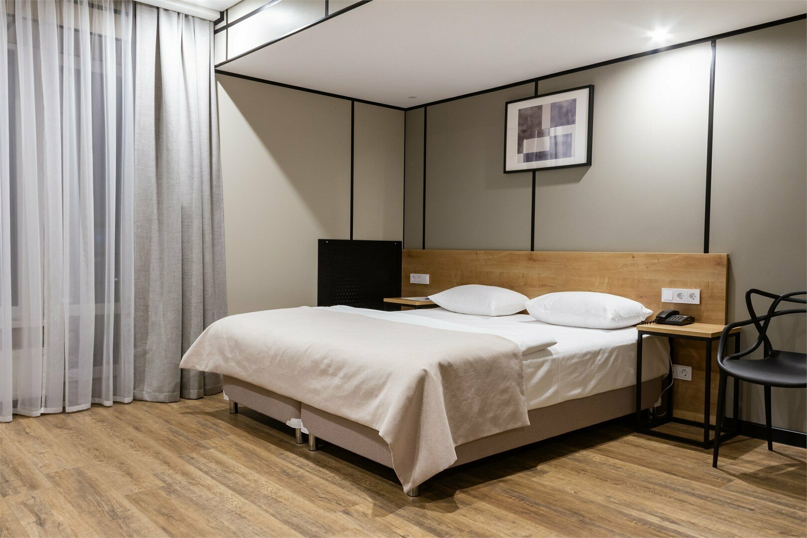 Стандарт для людей с ограниченными возможностями