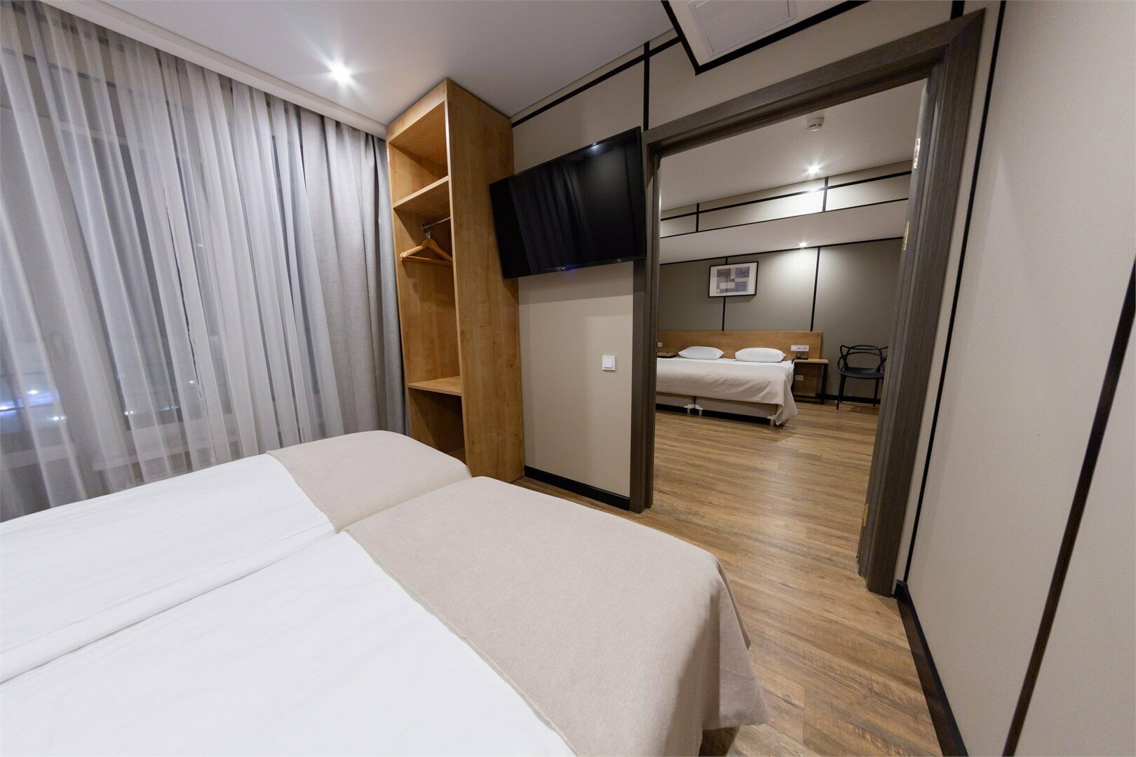 Стандарт для людей с ограниченными возможностями