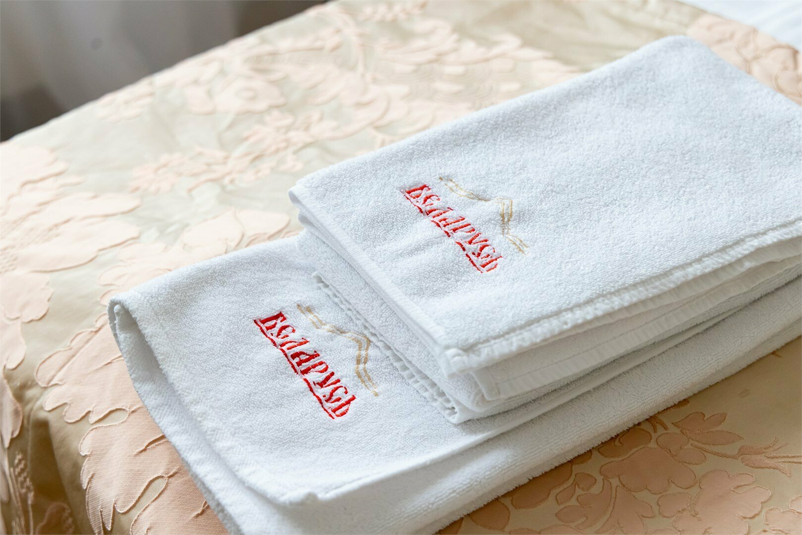 Корпус № 4. Делюкс