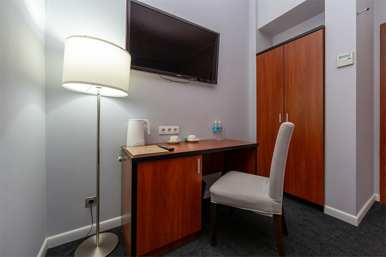 Стандарт специализированный