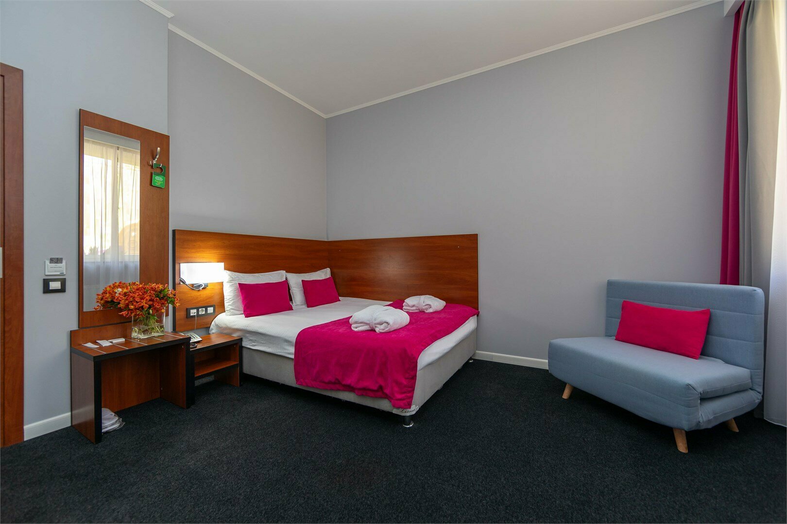 Стандарт специализированный