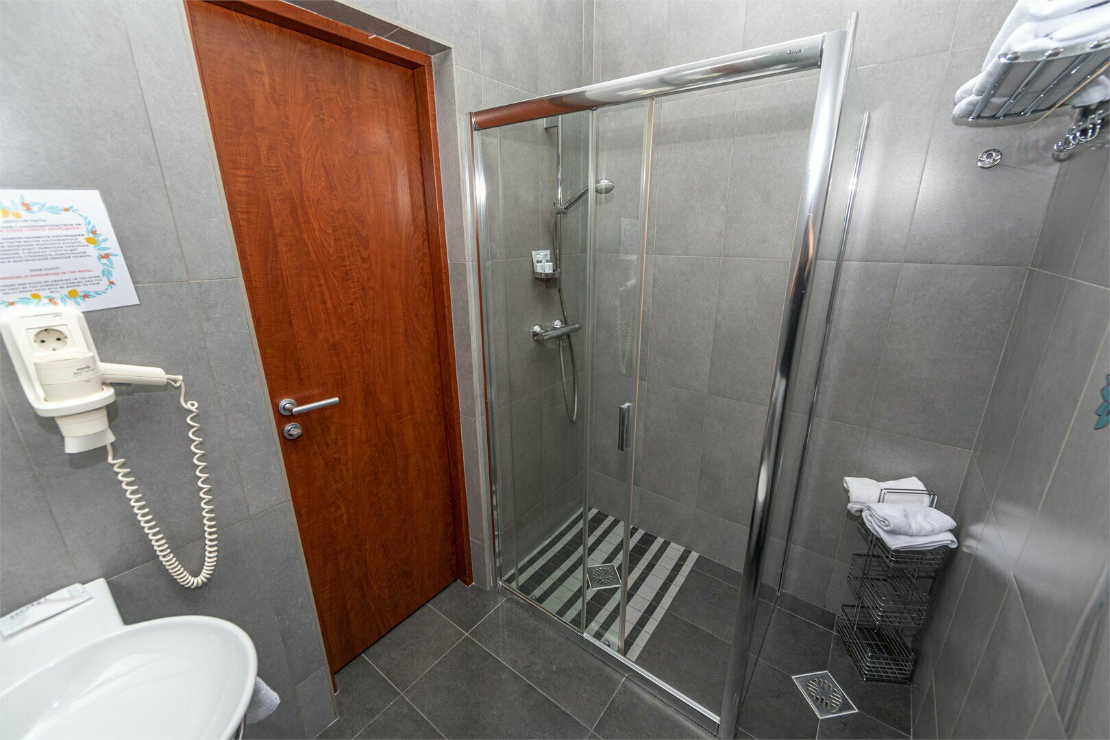 Стандарт Улучшенный