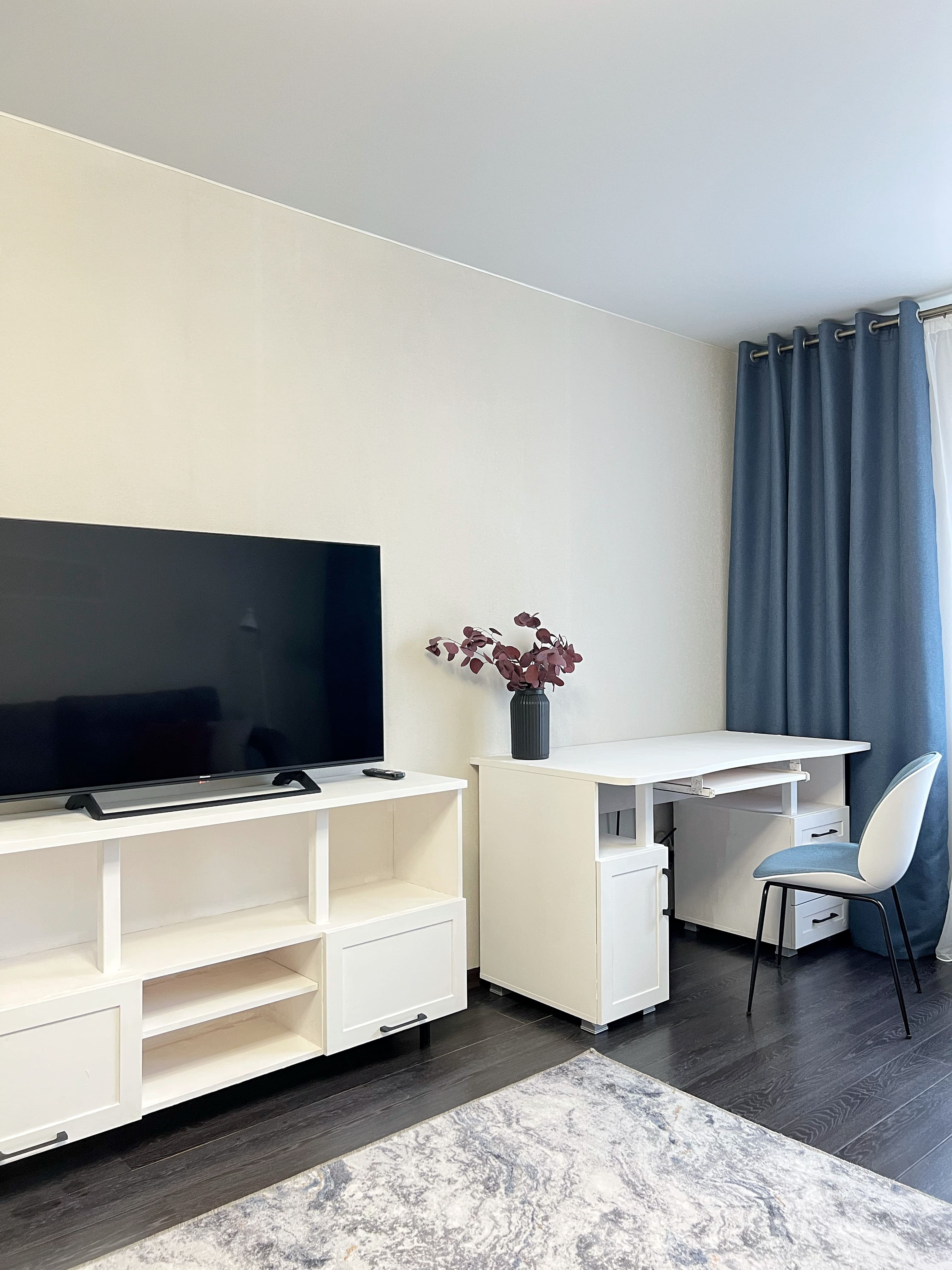 Апартаменты