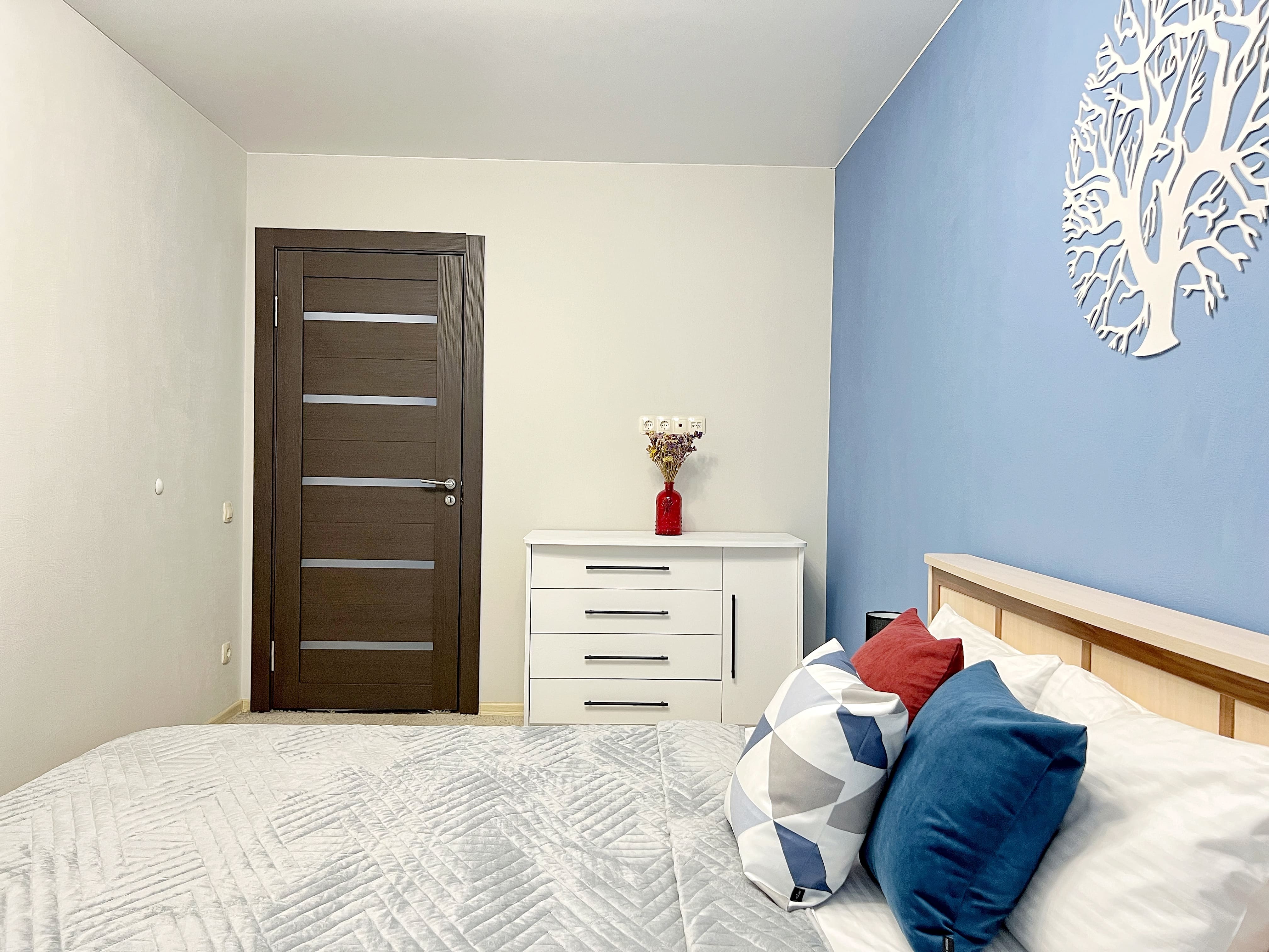 Апартаменты