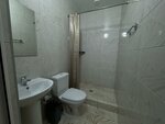 Небольшой двухместный номер с 1 кроватью в Звездный